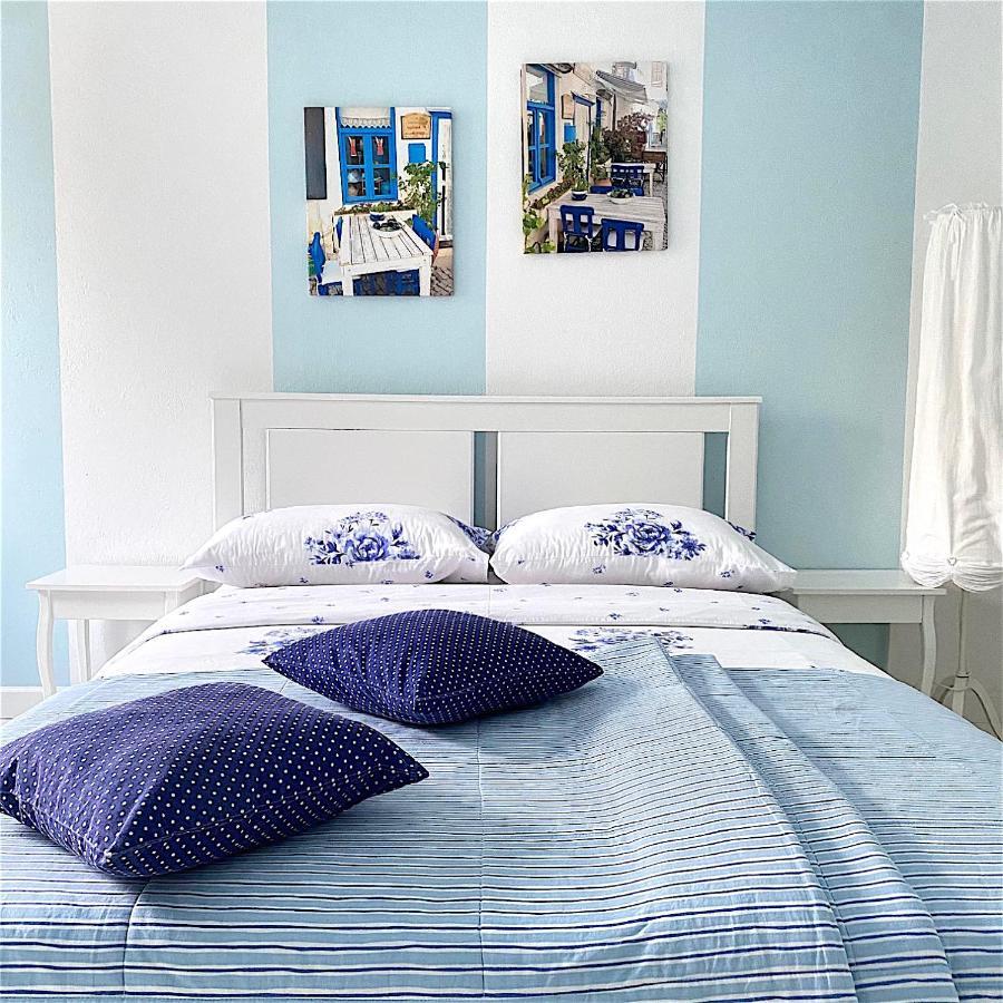 Szary Domek Apartamenty אוסטקה מראה חיצוני תמונה