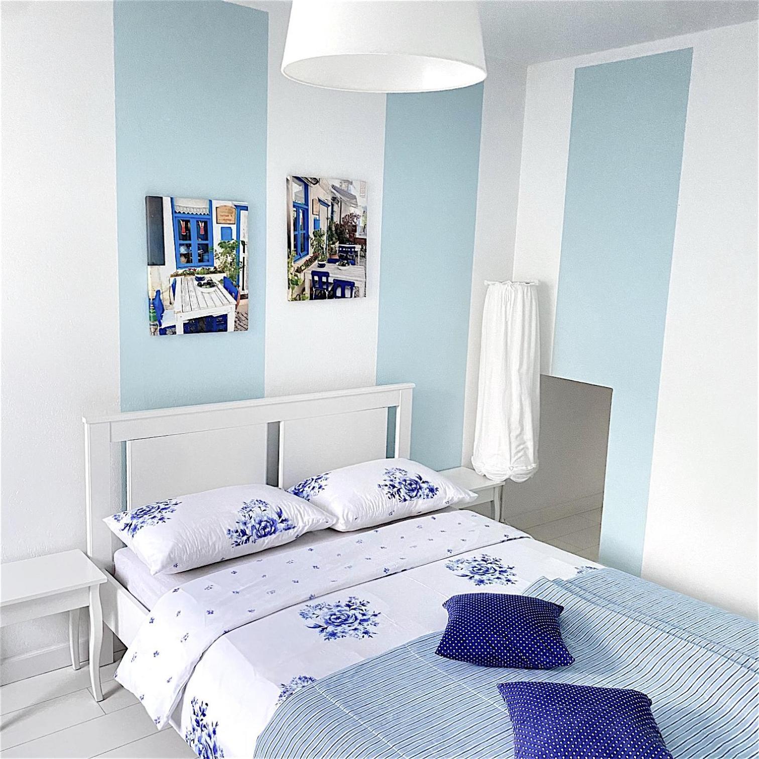 Szary Domek Apartamenty אוסטקה מראה חיצוני תמונה